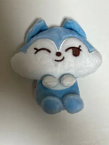 ITZY WDZY 모어플러스 마스코트 CHUNG 채령 TWINZY