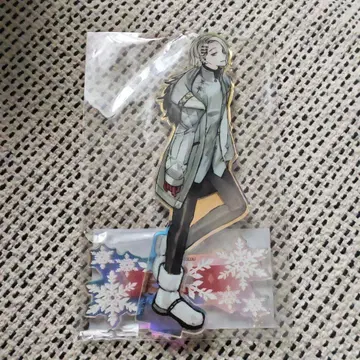 잭느 JJ 타카시나 코분 아크릴 스탠드