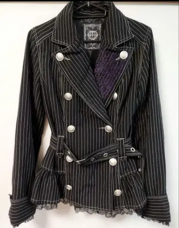 아르곤킨 자켓 아우터