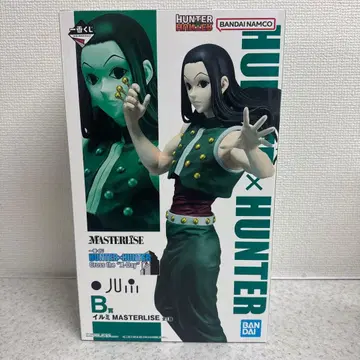 제일복권 HUNTER x HUNTER 헌터헌터 B상 이르미