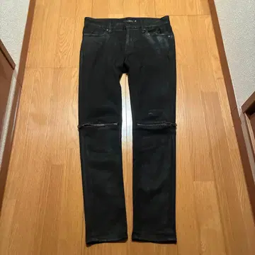 00s Civarize 코팅 데님 y2k archive