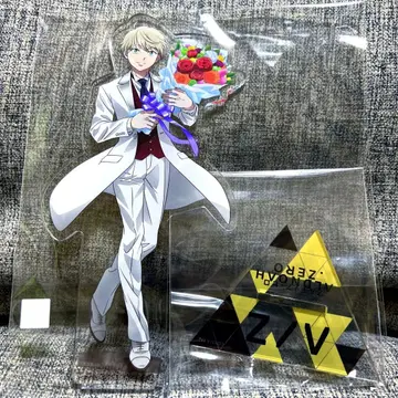 알드노아 제로 스레인 BIG 아크릴 스탠드 최애챤