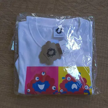 미야쿠미야쿠 긴팔 T셔츠 M 사이즈