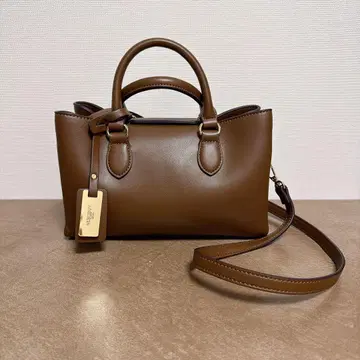 사이드 업 미니 숄더백