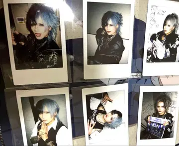 Royz 스바루 폴라로이드 묶음 판매 낱개 판매 가능