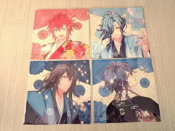 시노비, 코이우츠츠 극세사 혼례 묶음 판매