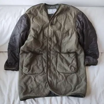 RNA 라이트닝 콤비 코트