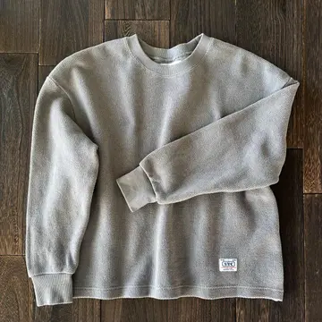 펠리시모 써니클라우드 탄탄한 사슴털 T셔츠 (여성용)