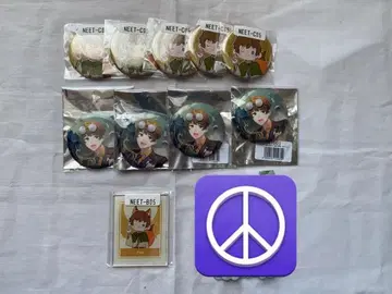 니트부 데키오코 묶음 판매