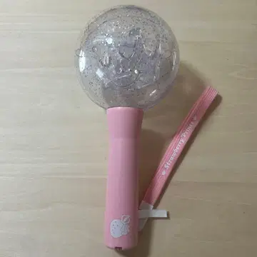 스트로베리 프린세스 응원봉
