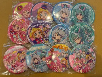 와플리 캔뱃지 묶음 판매