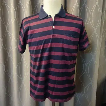 dunhill 던힐 피케 셔츠