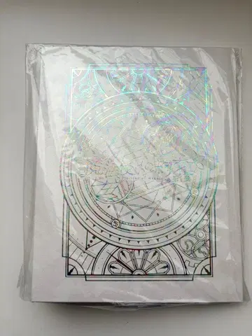 무대 [ 마법사의 약속 ] 제1장 브로마이드 홀더