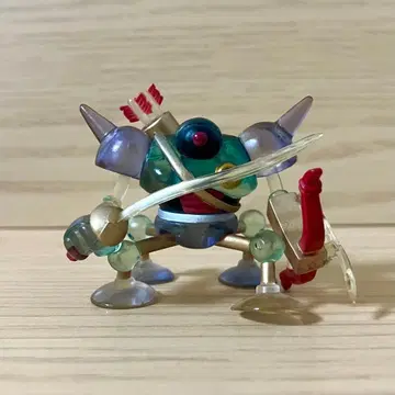 킬러 머신 드래곤 퀘스트 크리스탈 몬스터즈 드래곤 퀘스트 피규어