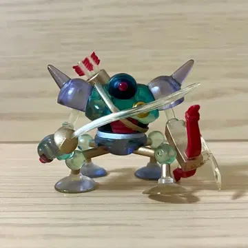 킬러 머신 드래곤 퀘스트 크리스탈 몬스터즈 드래곤 퀘스트 피규어