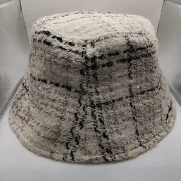 2694 SENSE OF GRACE 버킷 햇 캡