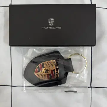 [ 새상품 ] 포르쉐 키링 키링