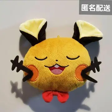 포켓몬스터 XY 포켓몬 음악대 데덴네