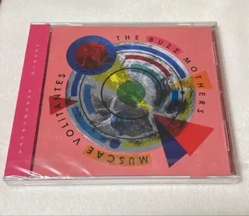 버즈 마더즈 무스카이보리탄테스