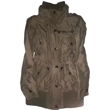 페어리코어 y2k tops 헤이세이 갸루 자켓 모즈 코트