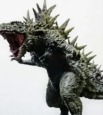 제일복권 고질라 70th B상 고질라 (2023) 피규어