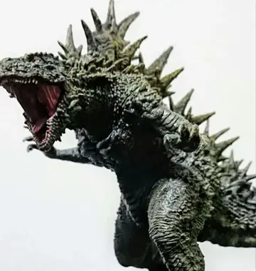 제일복권 고질라 70th B상 고질라 (2023) 피규어