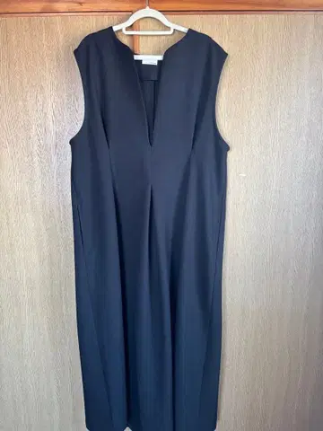 un dix cors 원피스