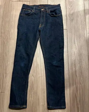 누디진 Lean Dean Dry 16 Dips W31 L32