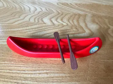 [정품] LEGO 카누