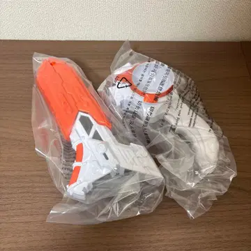 DX 브레이 버스터 (단품)