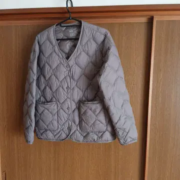 UNIQLO ULTRA LIGHT DOWN M 다운 자켓 M