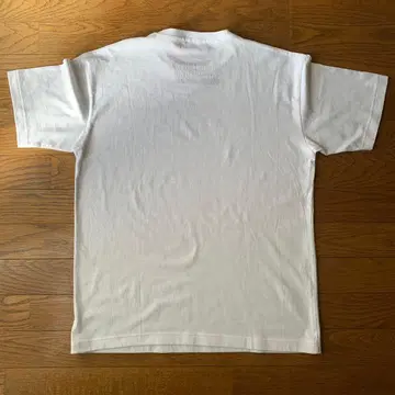 GOODENOUGH 레어 셔츠