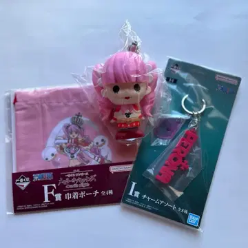 제일복권 원피스 메모리 오브 히로인즈 -Devil's night-