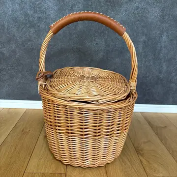 레트로한 카고백