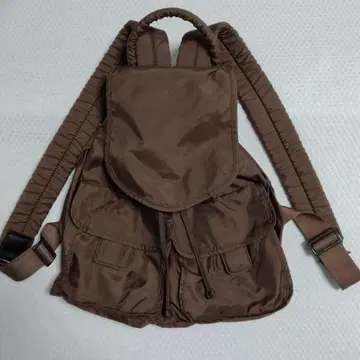 Y'SACCS+POUR TOUS 럭색 미사용