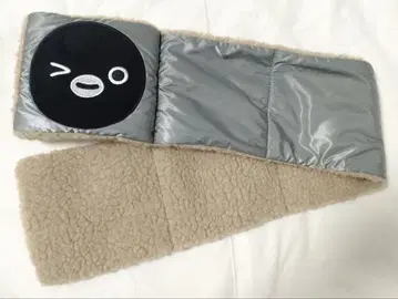 Suica 펭귄 넥워머