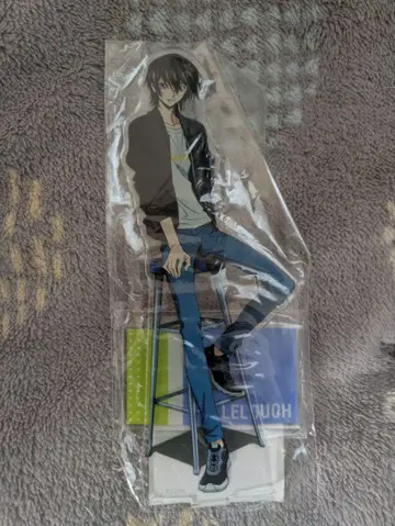 코드기어스 를르슈 아크릴 스탠드