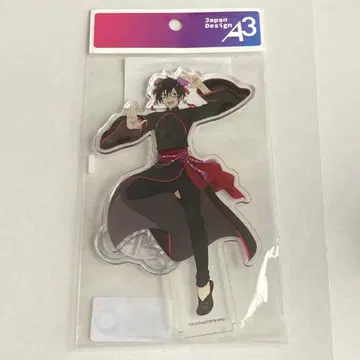 아이돌 마스터 SideM 이세야 시키 아크릴 스탠드