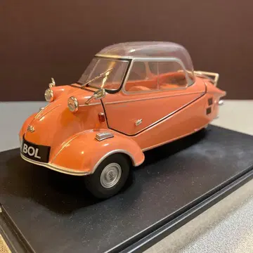 1/18 메사슈미트