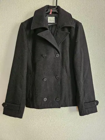 피 코트 남성용 L