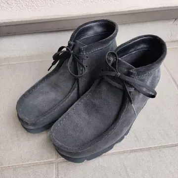 Clarks BEAMS GORE-TEX 콜라보 26.5cm