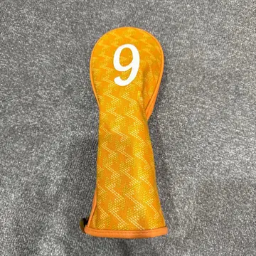 RESURRECTION 골프헤드커버 9W