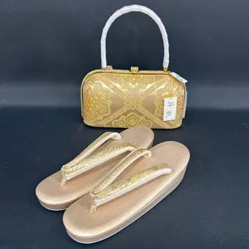 사오리 니시진 오비지 조리 백