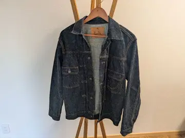 모모타로 진스 G 사이즈 38