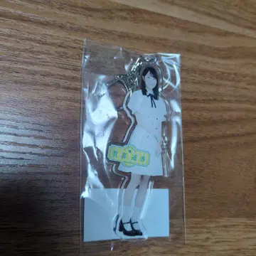 노기자카46 카키 하루카 Same numbers 개별 전신 아크릴 키링