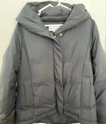 GLOBALWORK 다운 자켓 블랙 M 사이즈