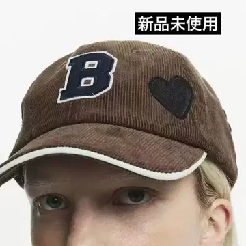 Bibiy. B. CLUB CAP