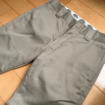 디키즈 junhashimoto Dickies 바나나 실루엣 팬츠