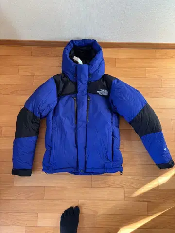 THE NORTH FACE 발트로 라이트 자켓