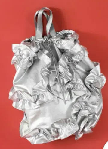 Casselini 프릴 냅색